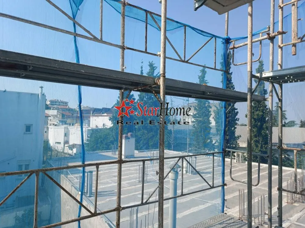 Maisonette 85m²  - 4