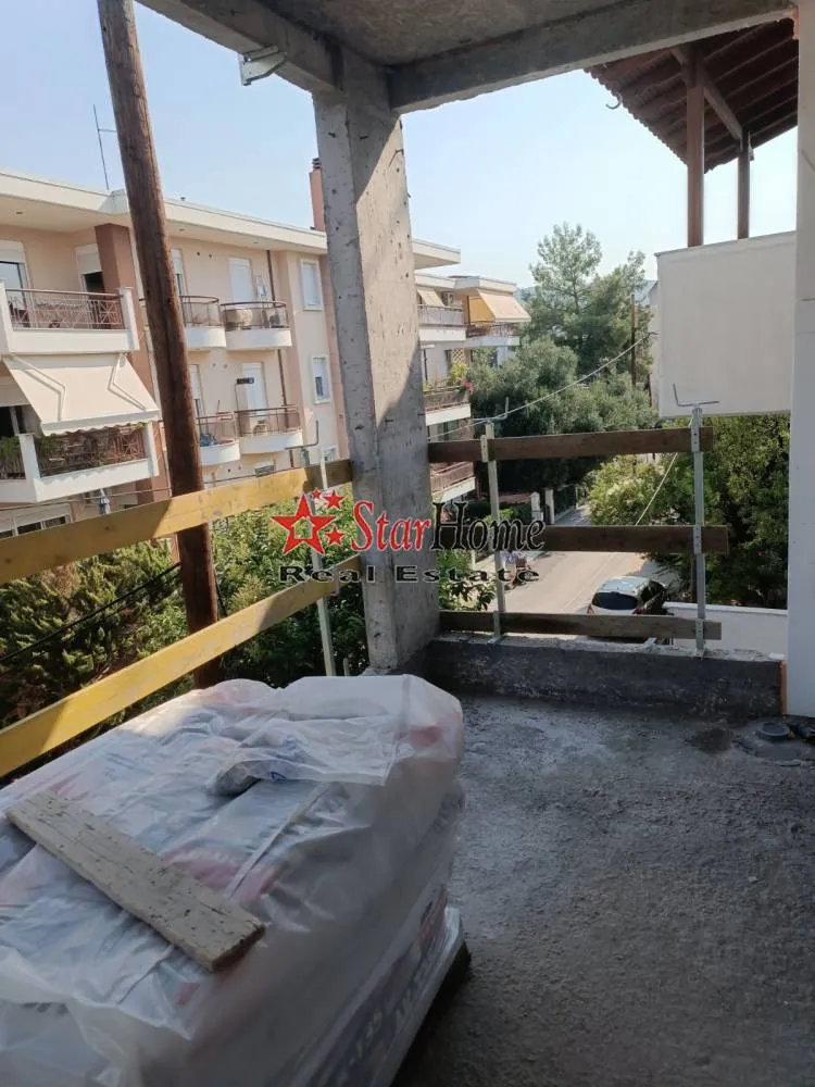 Maisonette 85m²  - 2