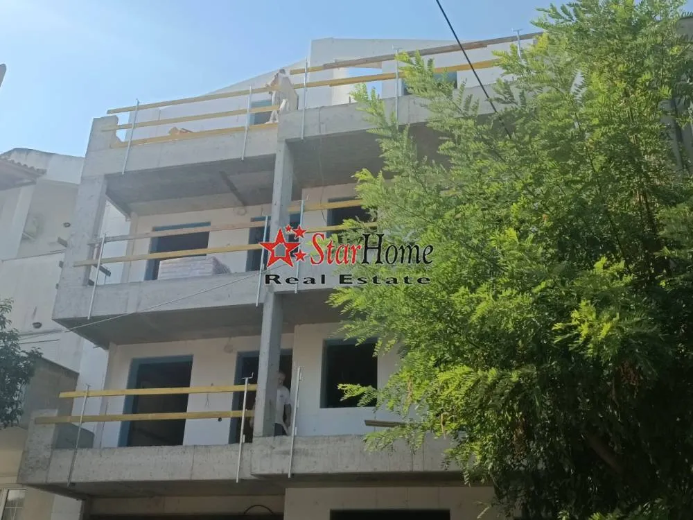 Maisonette 85m²  - 4
