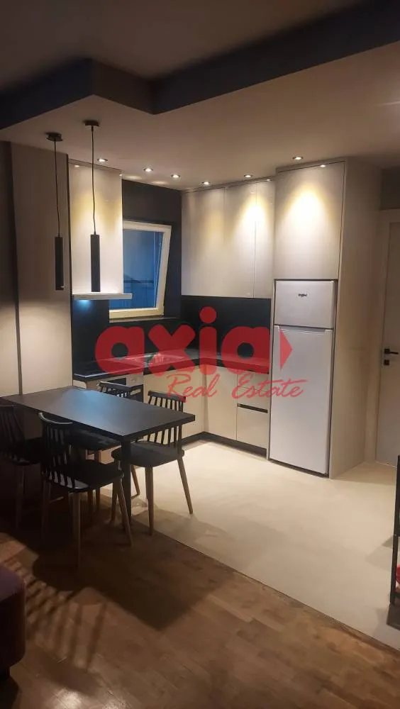 Studio 55m²  - 4