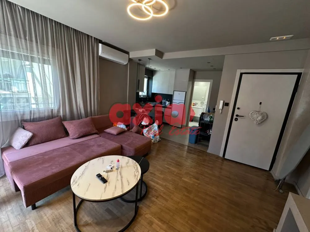 Studio 55m²  - 5