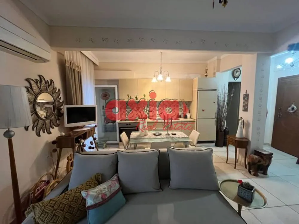 Apartment 80m²  - 2