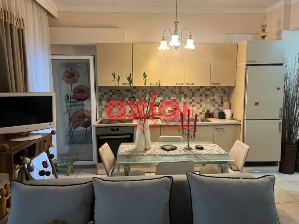 Apartment 80m²  - 3