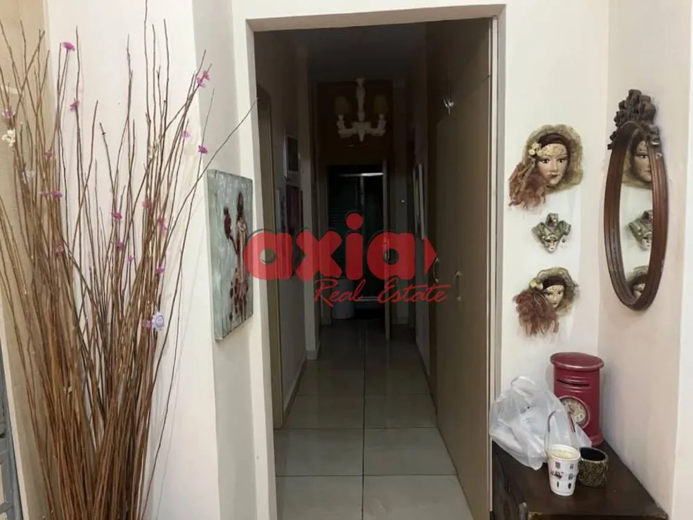 Apartment 80m²  - 4