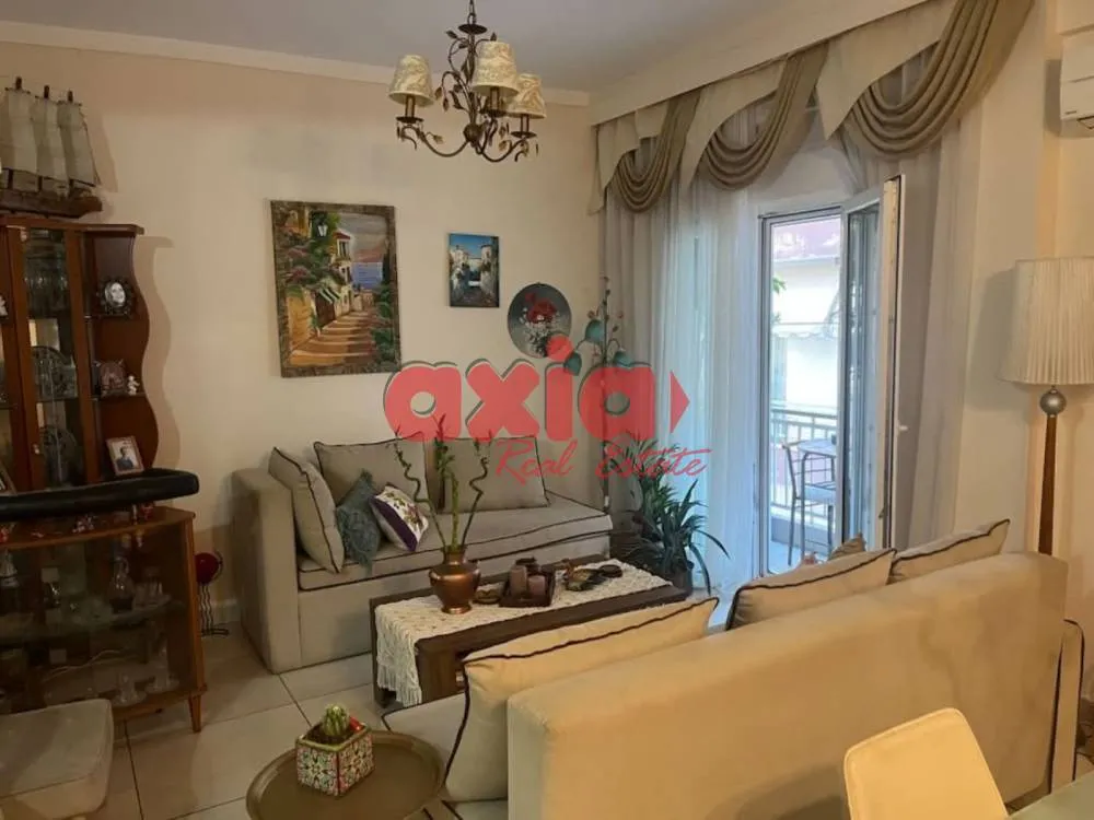 Apartment 80m²  - 5