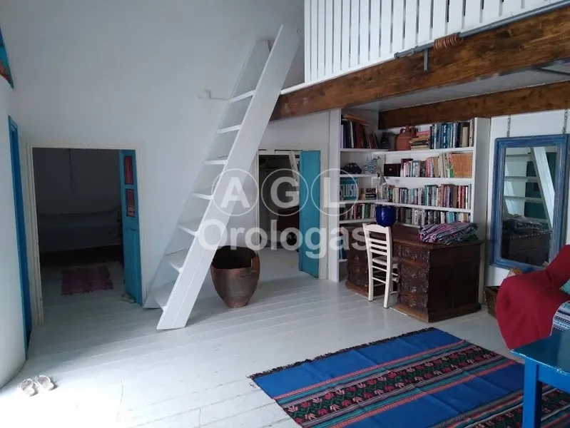 Maisonette 180m²  - 2