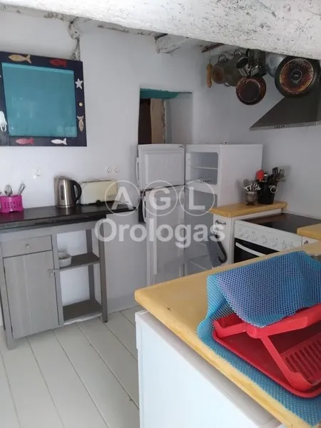 Maisonette 180m²  - 4