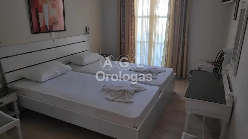 Hotel 1200m²  - 2