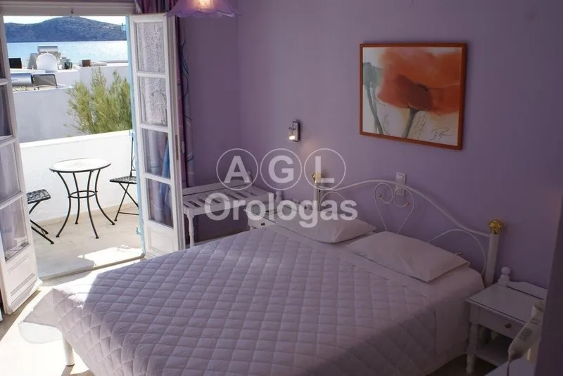 Hotel 1200m²  - 3