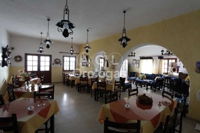 Hotel 1200m²  - 5
