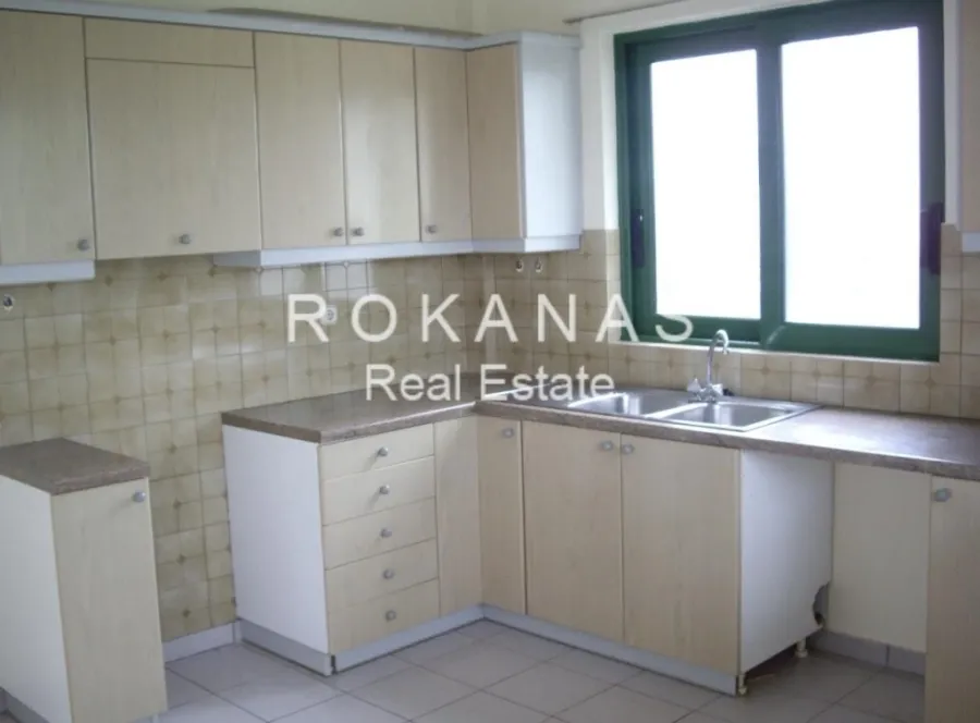 Apartment 88m²  - 5