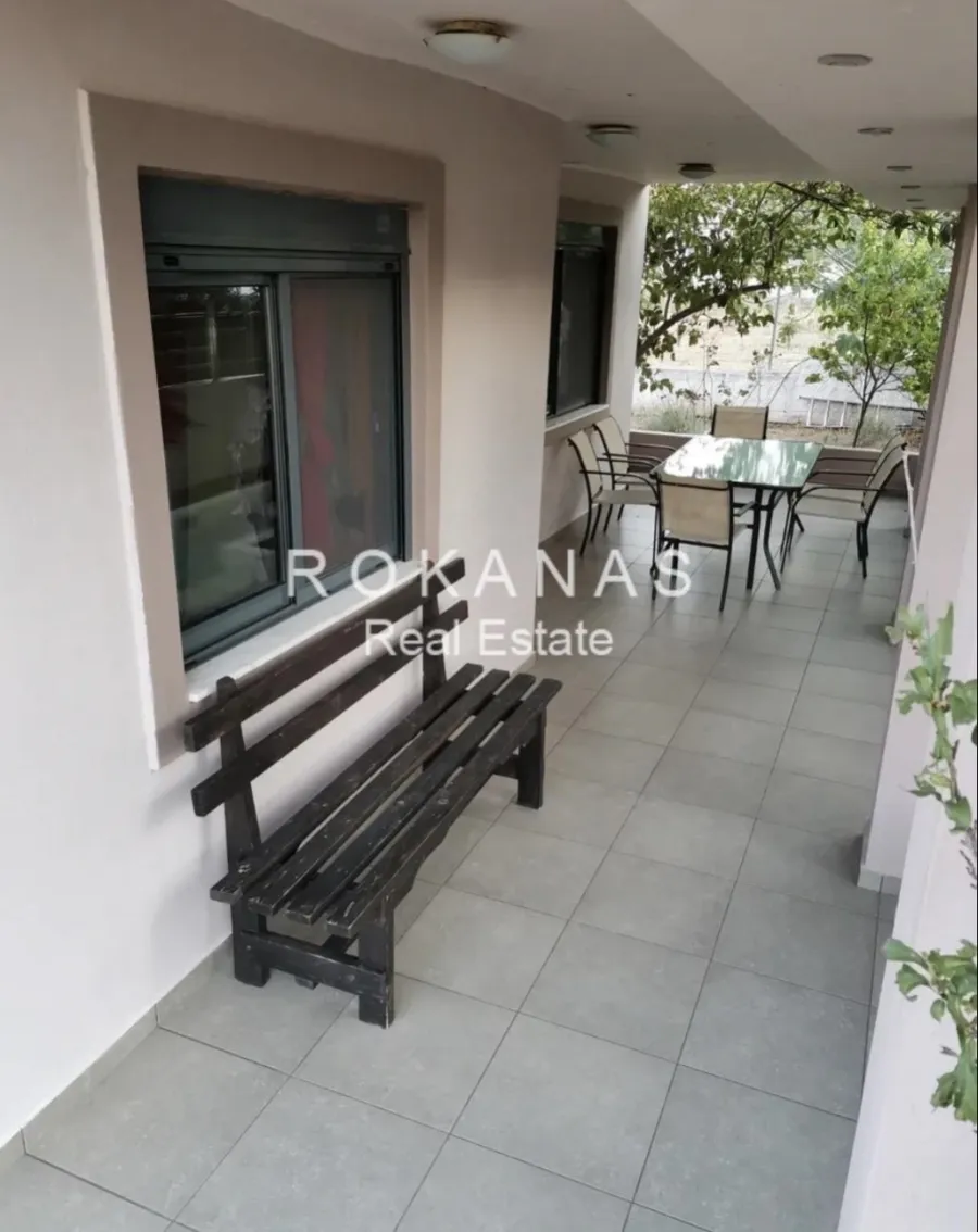 Detached house 100m²  - 2