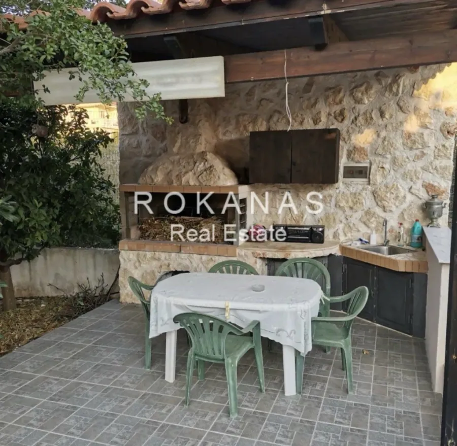 Detached house 100m²  - 3