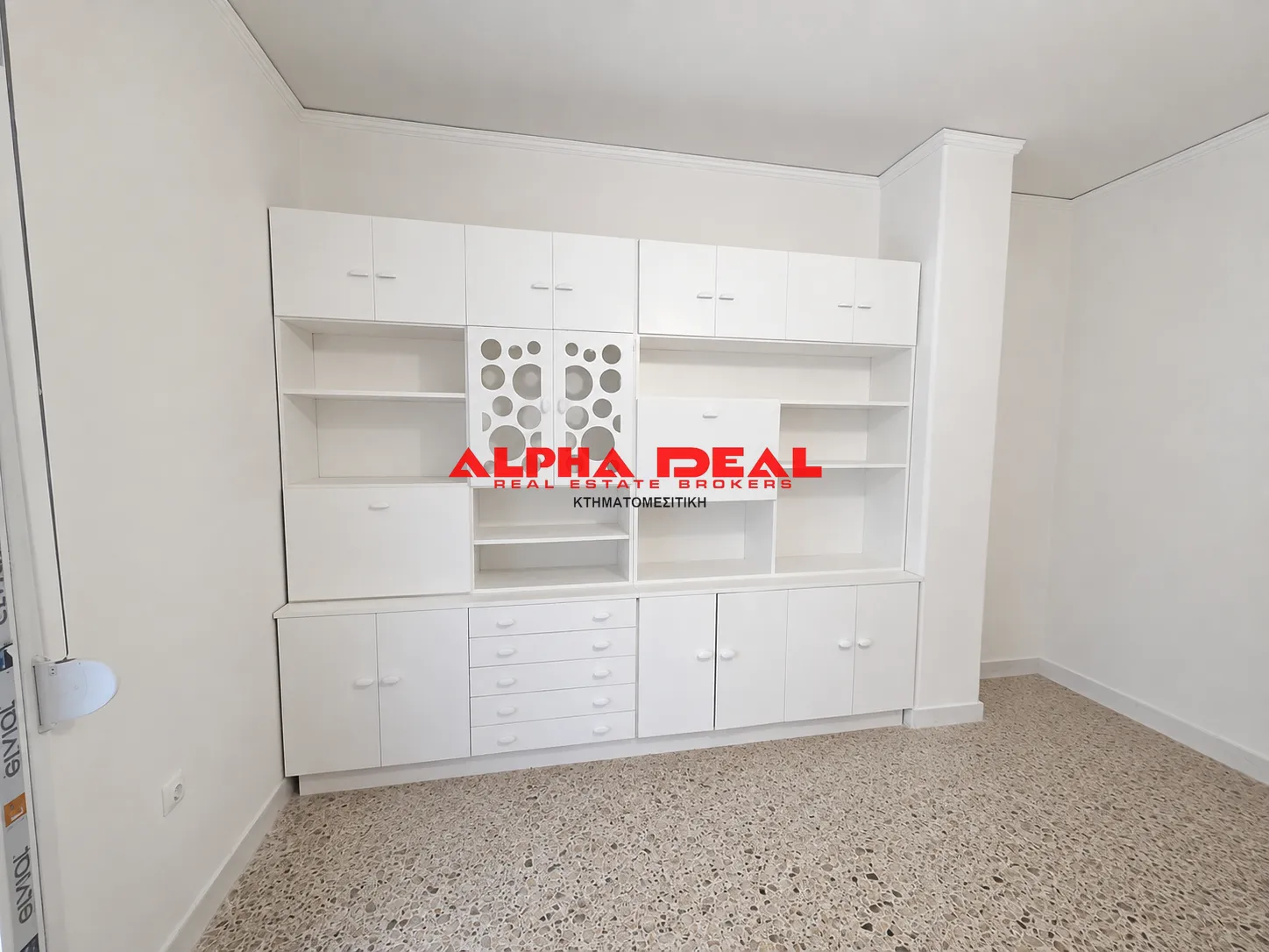 Apartment 96m²  - 3