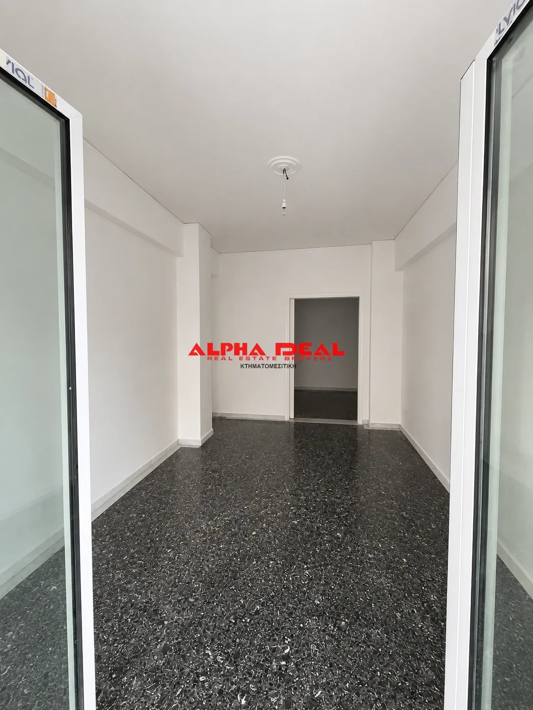 Office 96m²  - 2