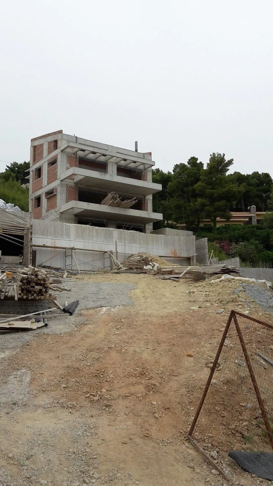 Μονοκατοικία 670τ.μ.  - 5