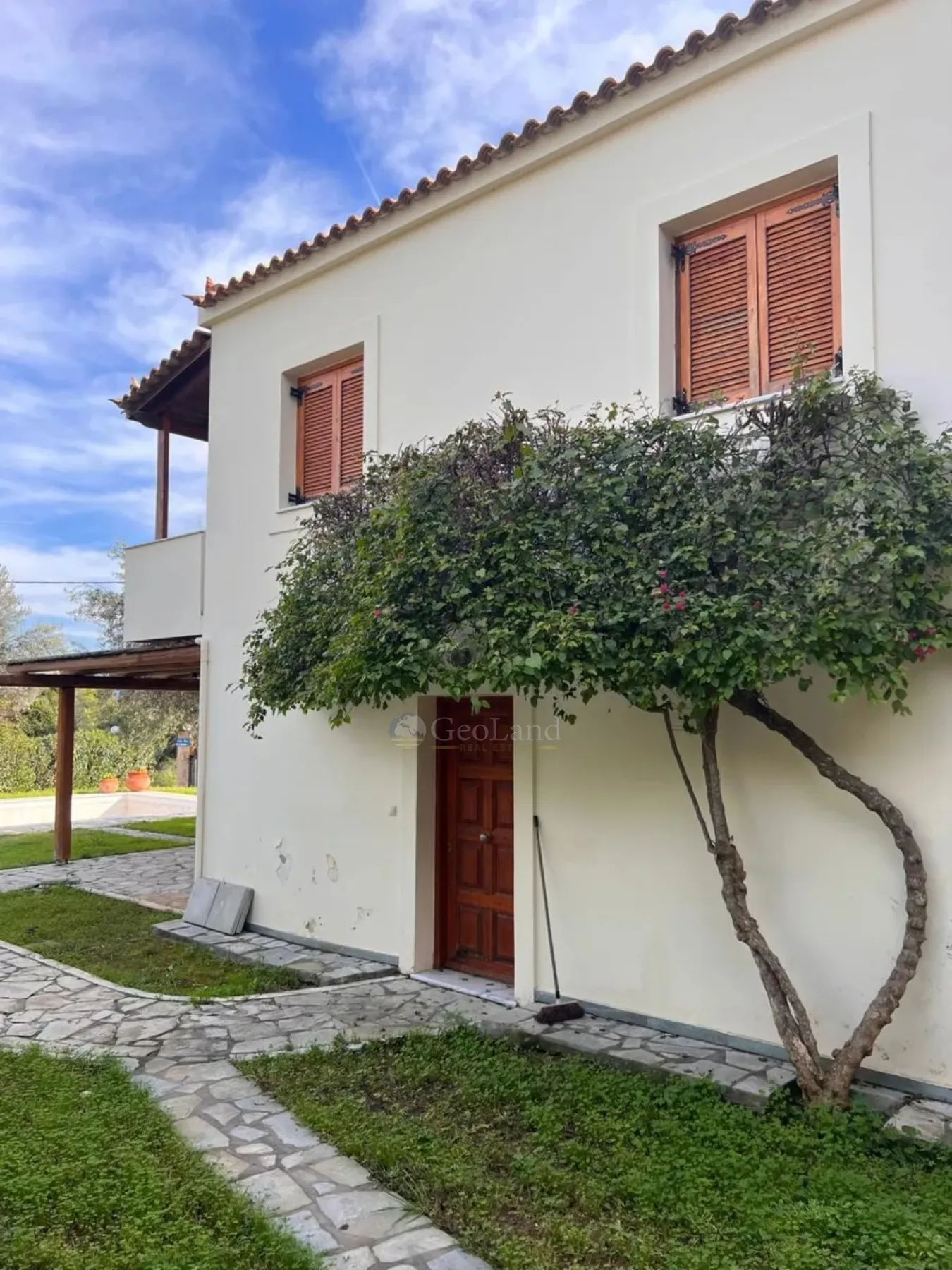 Maisonette 115m²  - 2