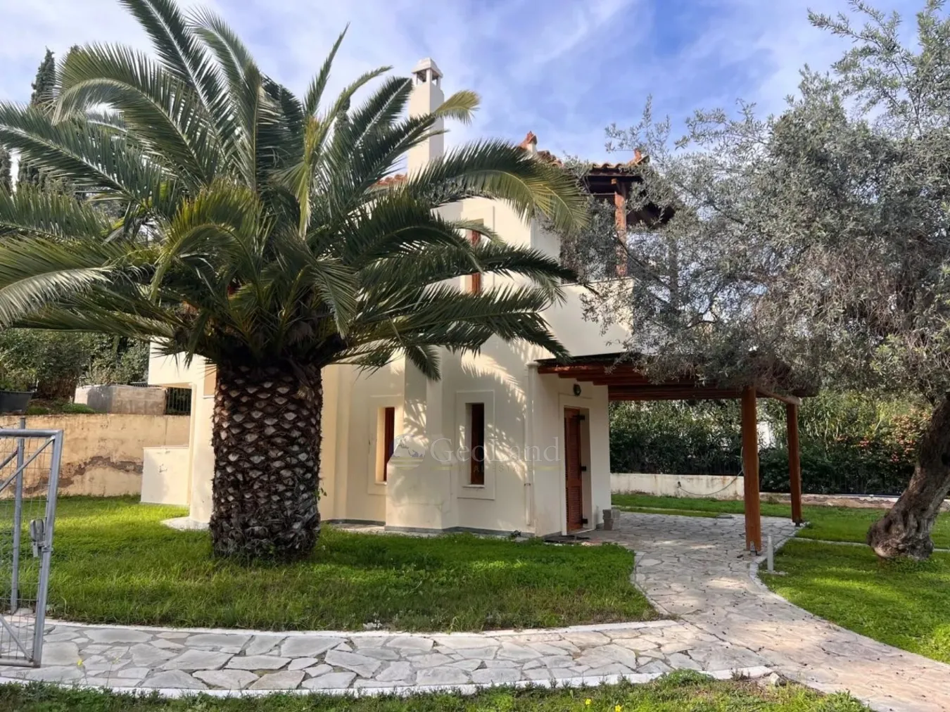Maisonette 115m²  - 3