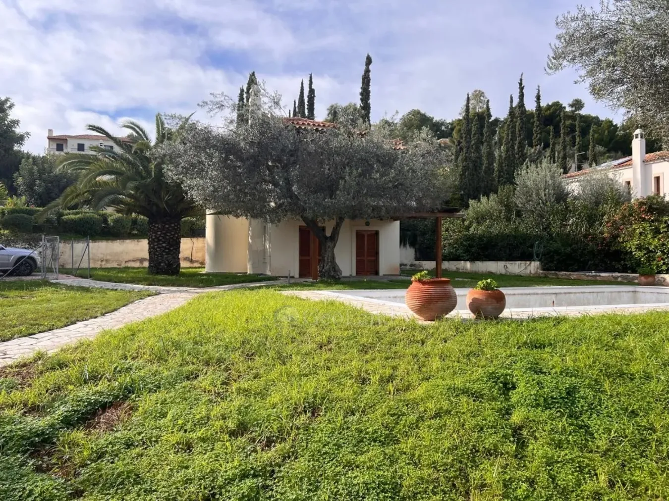Maisonette 115m²  - 4