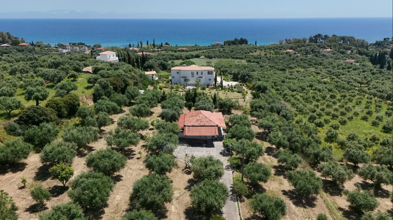 Detached house 63m²  - 2