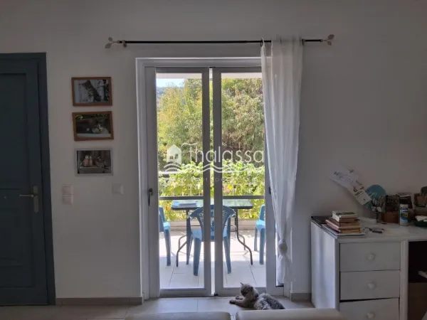 Detached house 133m²  - 4