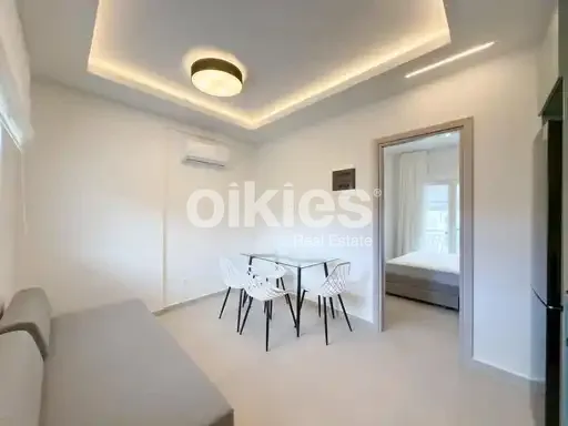 Studio 32m²  - 2