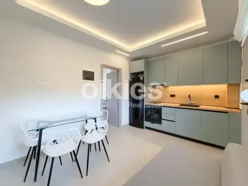 Studio 32m²  - 3