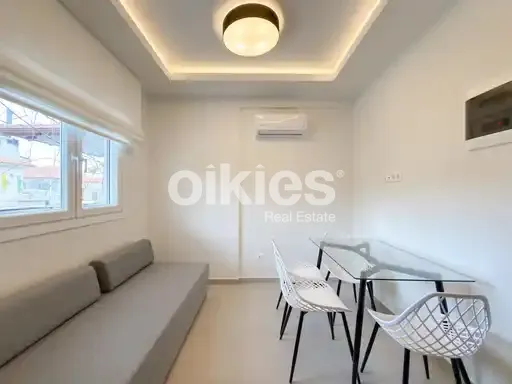 Studio 32m²  - 4