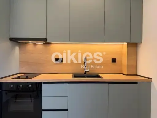 Studio 32m²  - 5