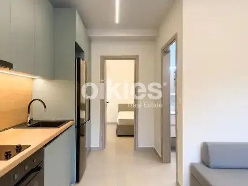 Studio 38m²  - 2