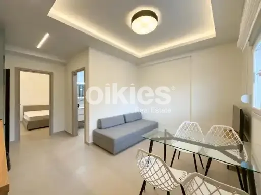 Studio 38m²  - 3