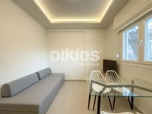 Studio 38m²  - 4