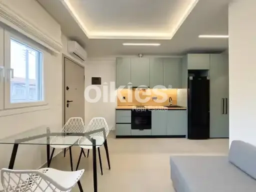 Studio 38m²  - 5