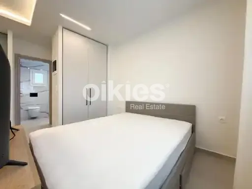 Studio 41m²  - 2