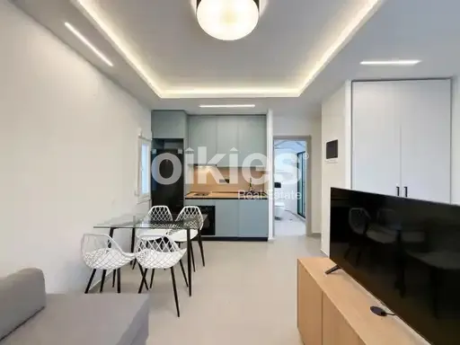 Studio 41m²  - 3