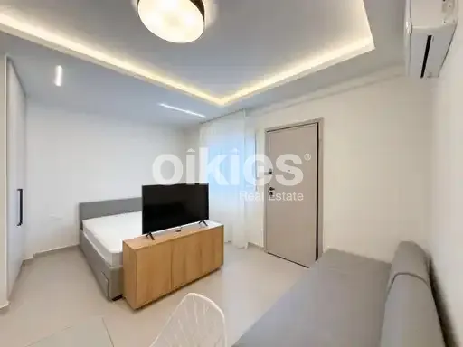 Studio 41m²  - 4