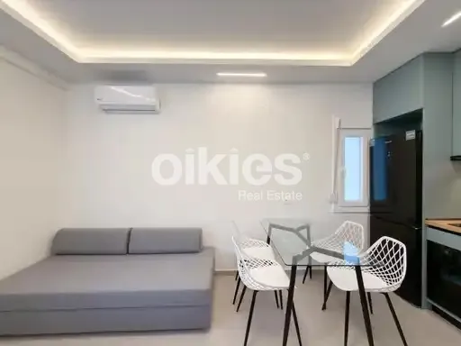 Studio 41m²  - 5