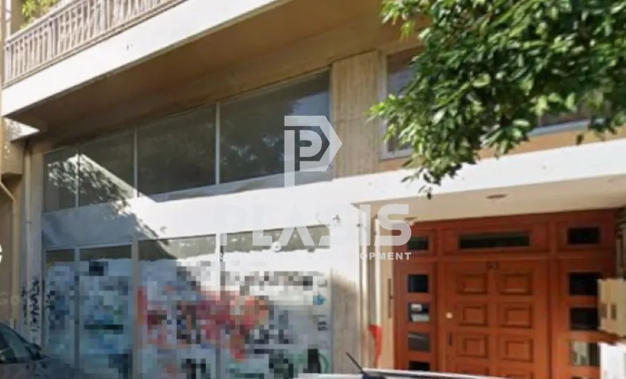 Shop 66m²  - 2