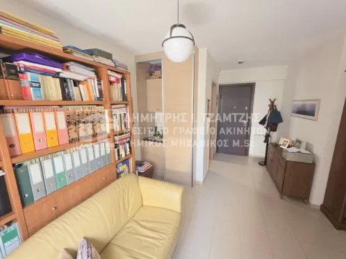 Apartment 29m²  - 4