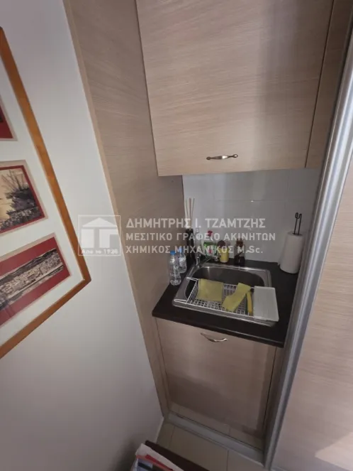 Apartment 29m²  - 5