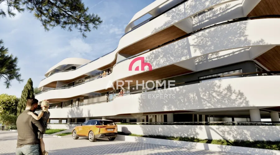 Maisonette 103m²  - 5