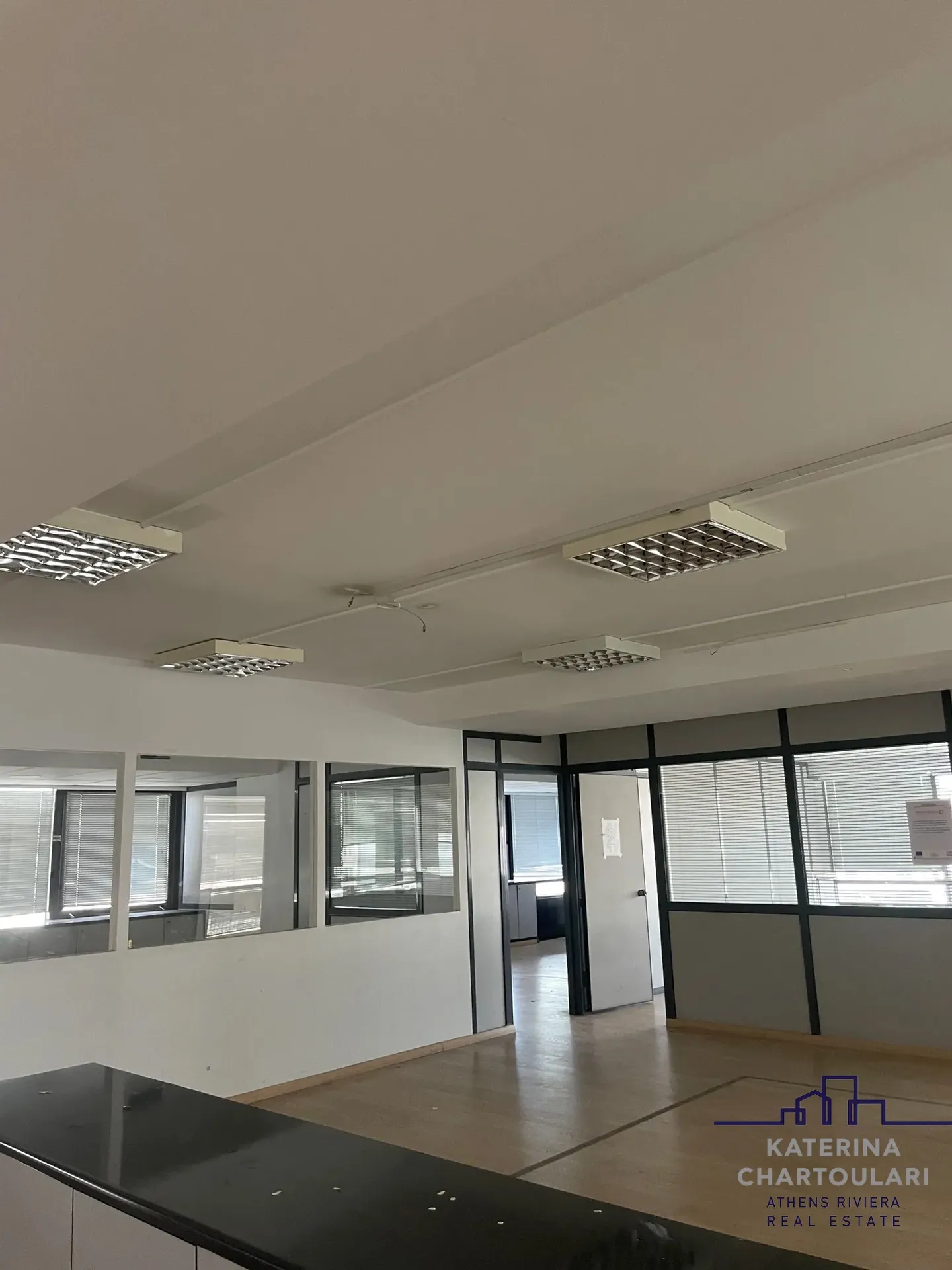 Γραφείο 280τ.μ.  - 3