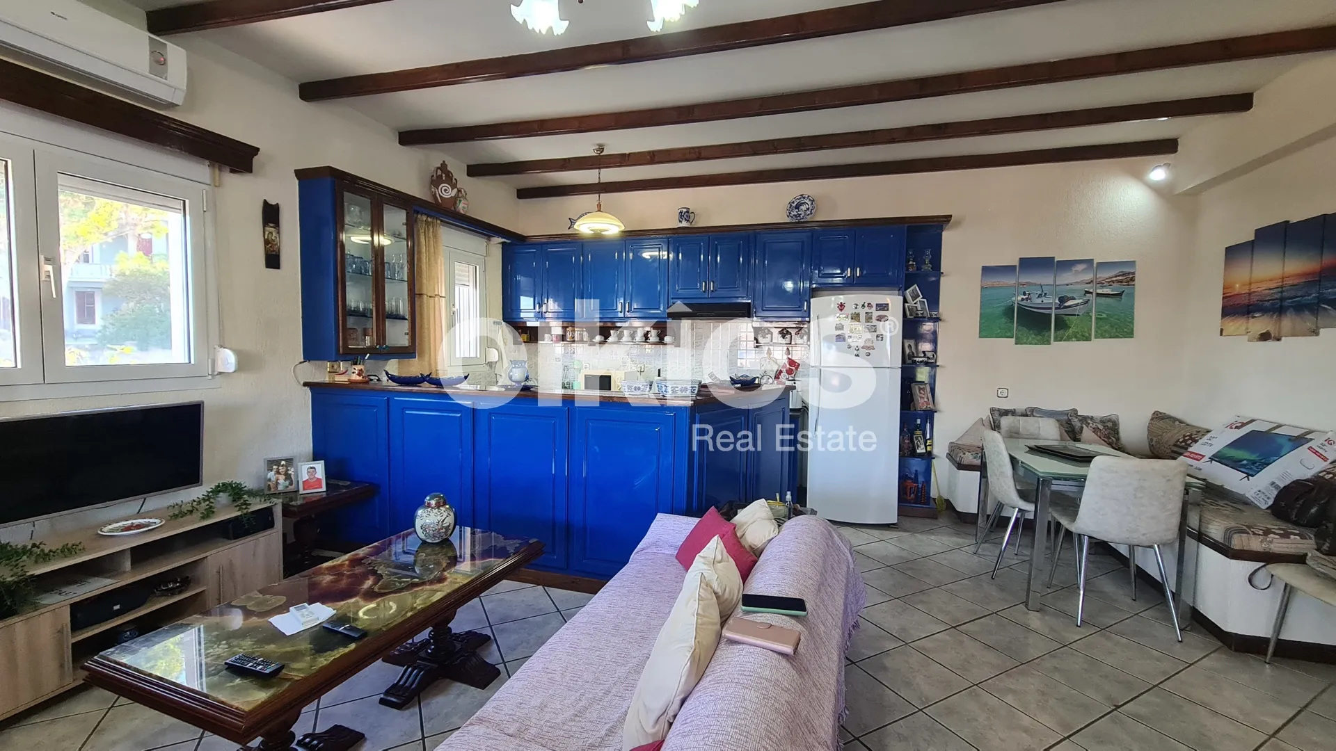 Apartment 82m²  - 3