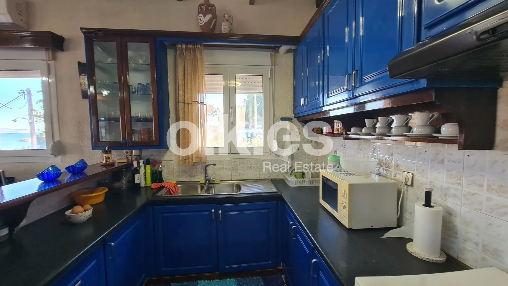 Apartment 82m²  - 4