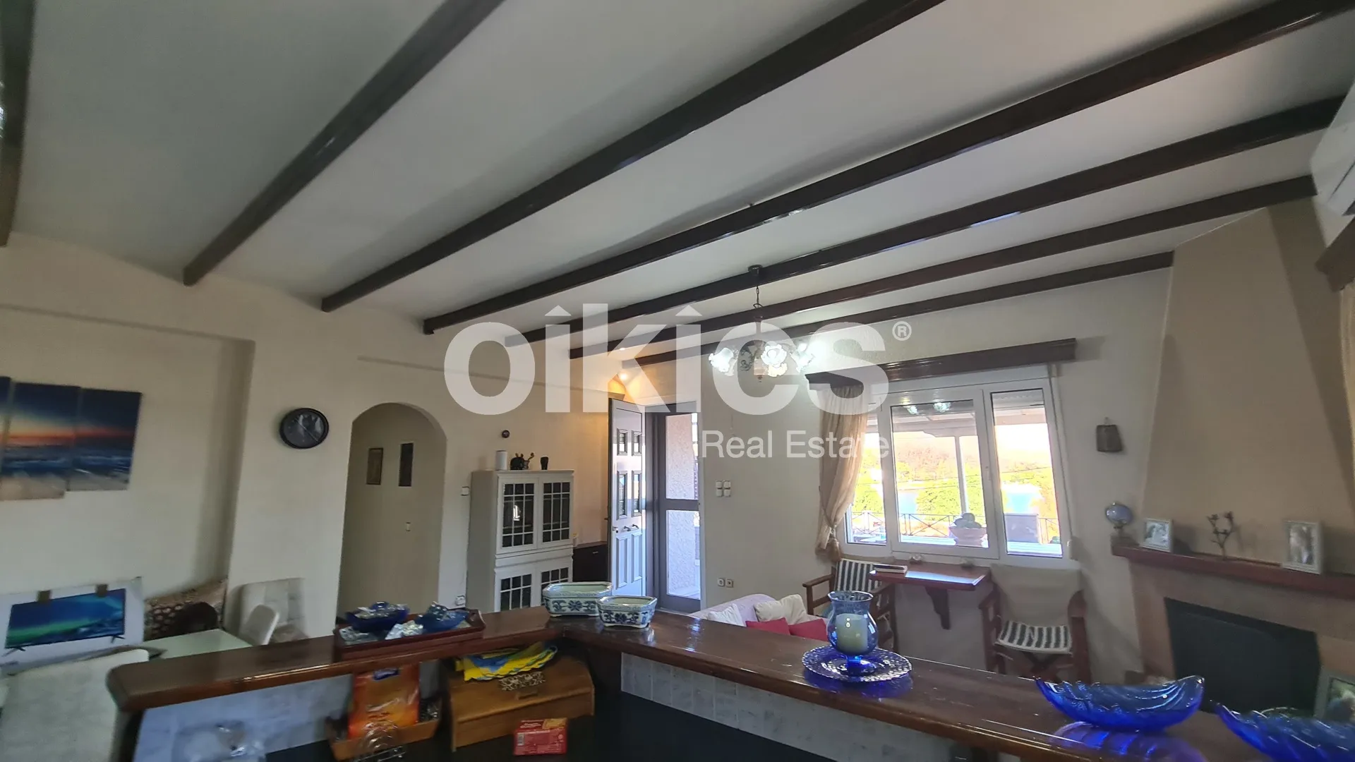 Apartment 82m²  - 5