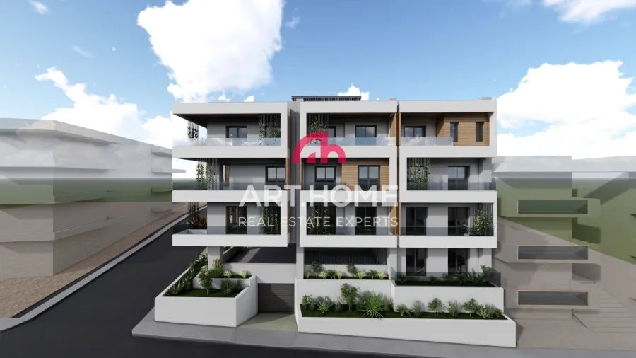 Maisonette 101m²  - 4