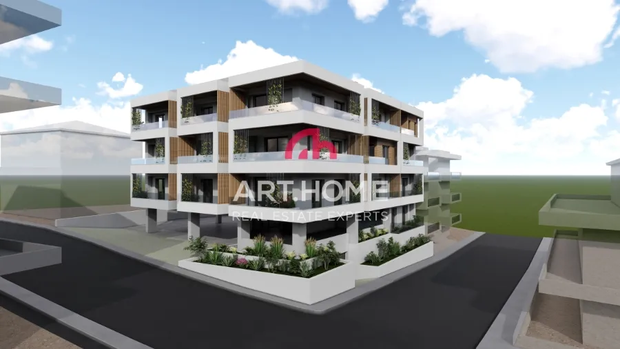 Maisonette 101m²  - 5
