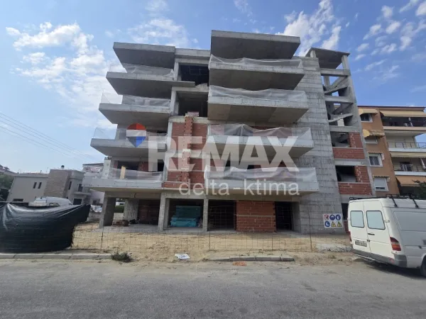 Apartment 73m²  - 2