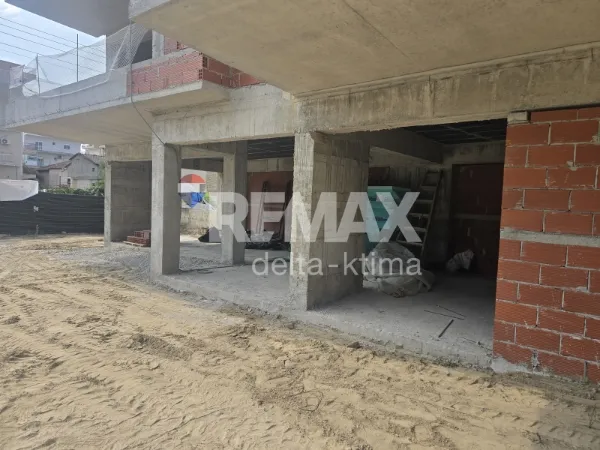 Apartment 73m²  - 3