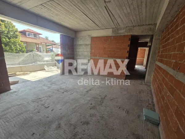 Apartment 73m²  - 4